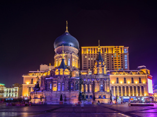 哈尔滨旅游的价钱_10月哈尔滨旅游_哈尔滨旅游报团游