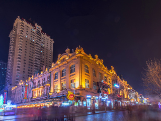 哈尔滨旅游的价钱_10月哈尔滨旅游_哈尔滨旅游报团游