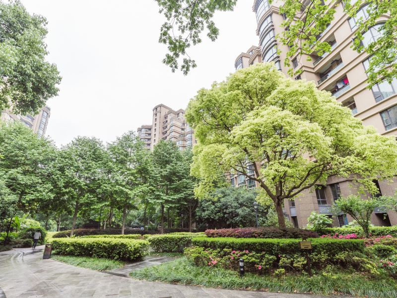 上海可爱多林林公寓(2号店)