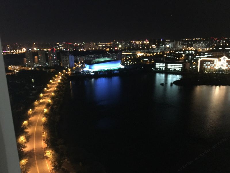 天津湖畔_民宿(6号店)