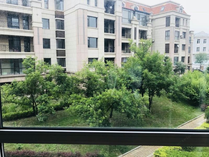 大连悦达之家公寓(13号店)
