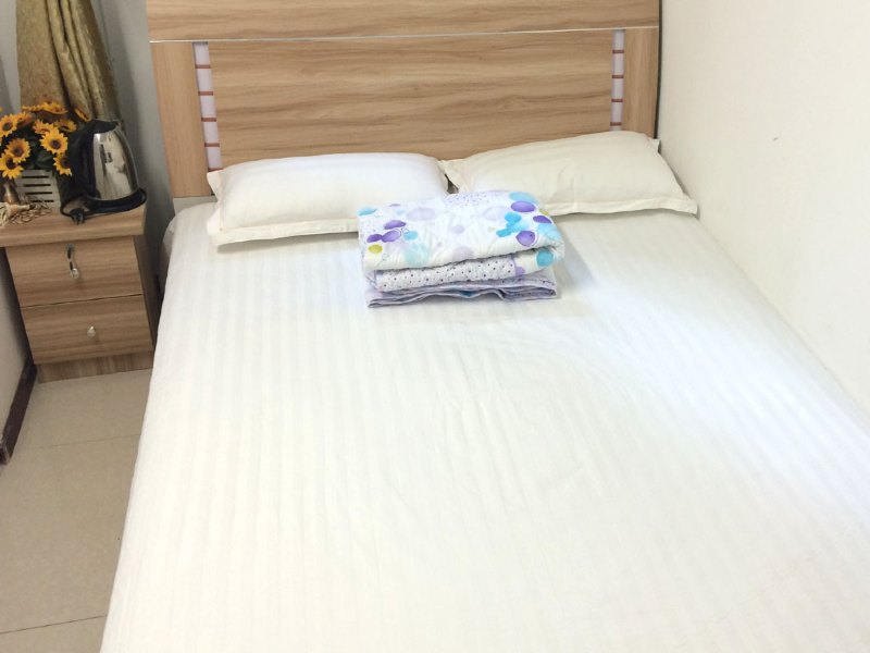 客房
