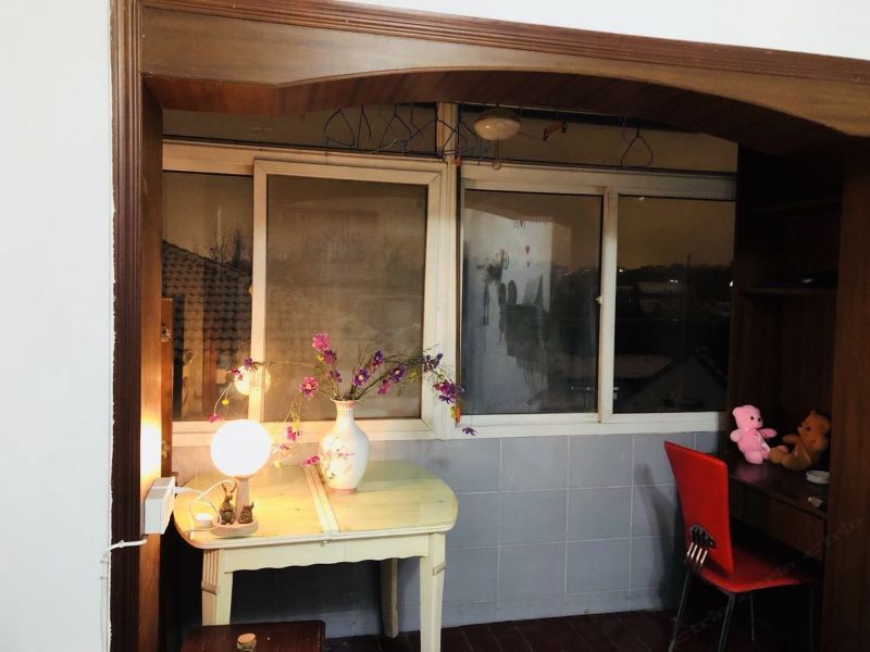 南京胖丫恬妞公寓(4号店)