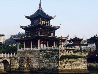 张家界游深圳出发_到张家界旅游多少钱_张家界旅游线路