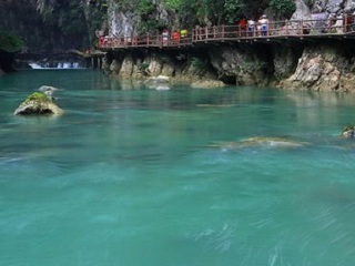 张家界游深圳出发_到张家界旅游多少钱_张家界旅游线路