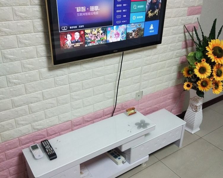 沈阳颖姐公寓(3号店)