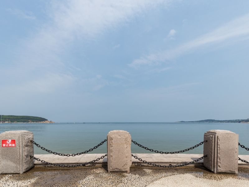 威海悦海锦宿公寓