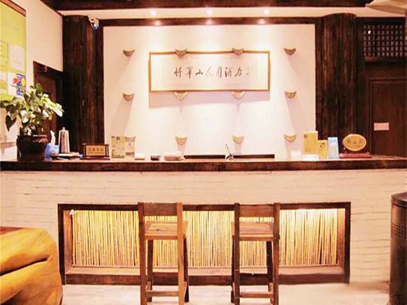 酒店大堂