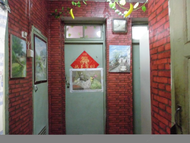 酒店大堂