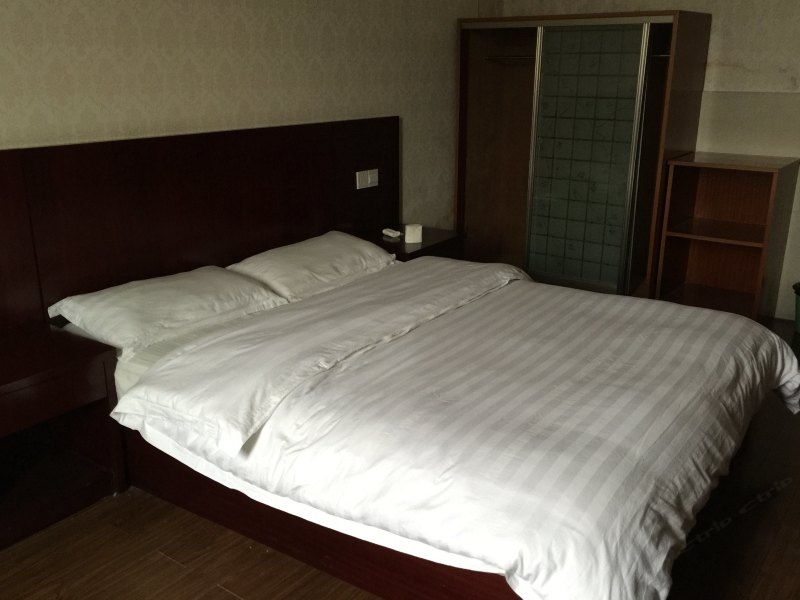 客房