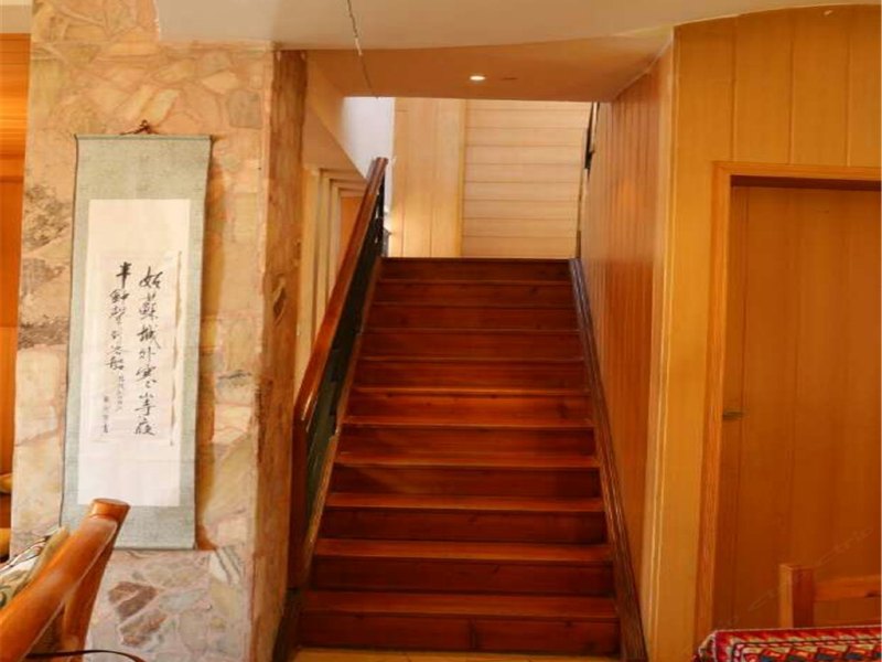 酒店大堂