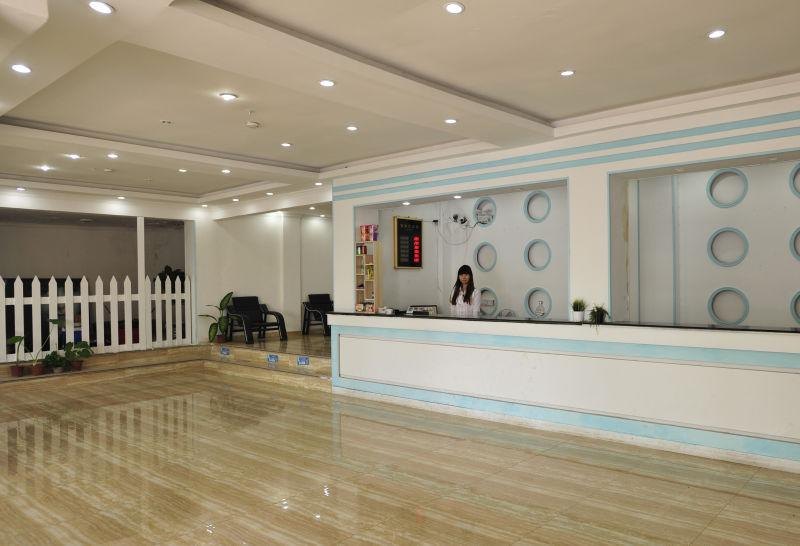酒店大堂