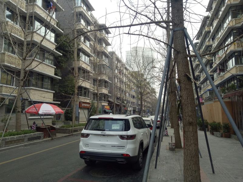 成都同桌的你公寓(3号店)
