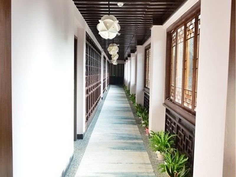 酒店大堂