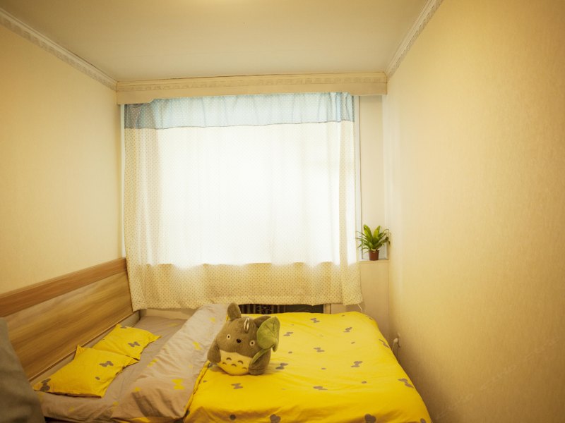 客房