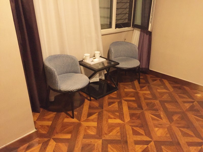 客房