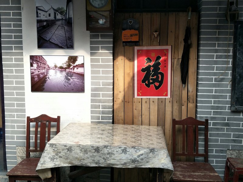 酒店大堂