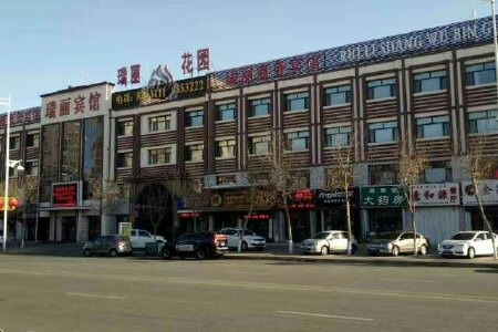 大庆市肇源县图片,新站镇,县城_大山谷图库