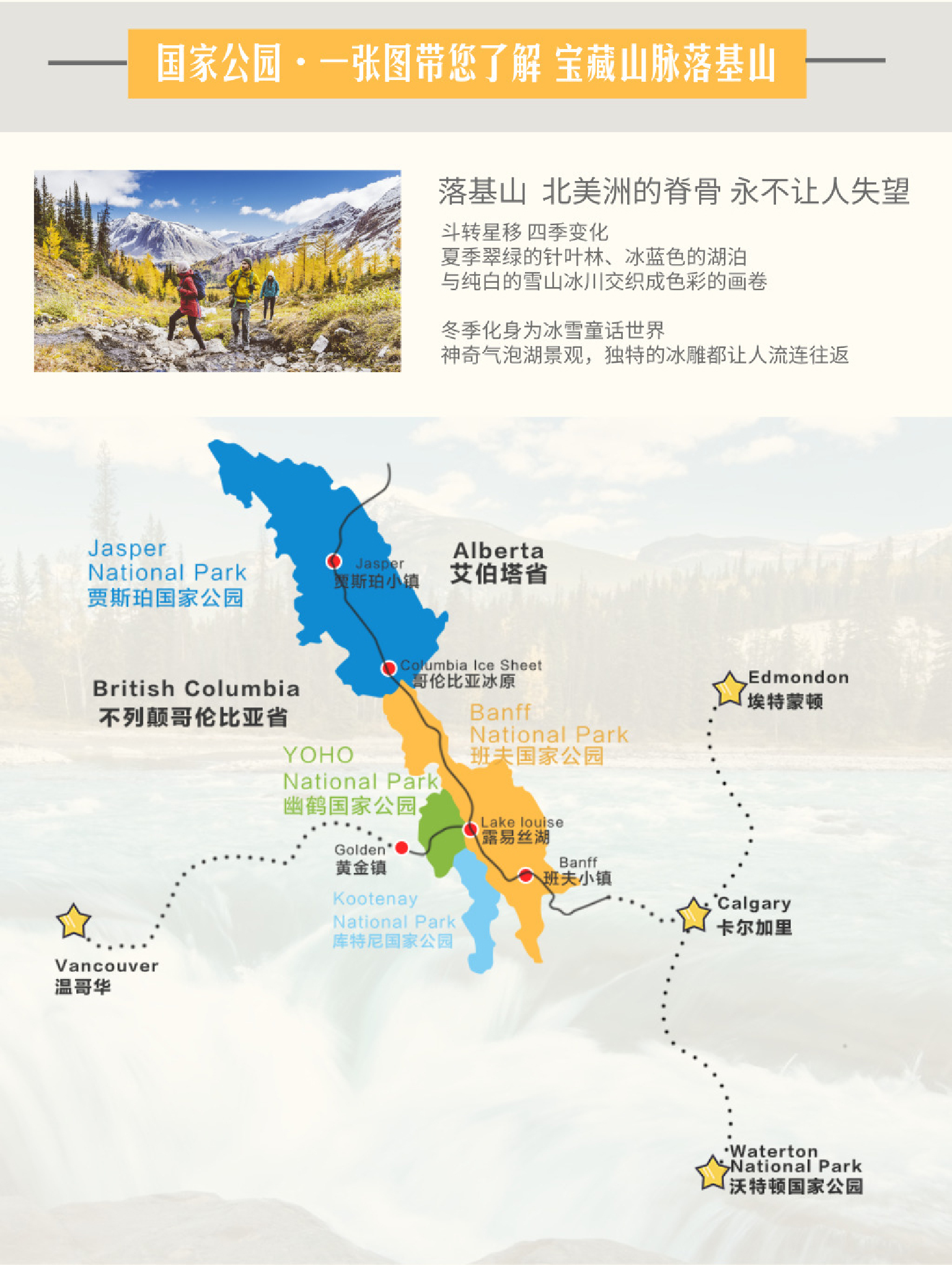 班夫地图,班夫,班夫山地节_大山谷图库 班夫地图,班夫,班夫山地节_大山谷图库