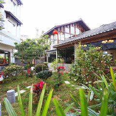 酒店模块 