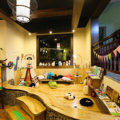 酒店模块 