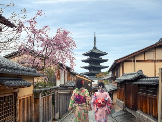 日本五日游价格_日本旅游观光_几月去日本旅游便宜