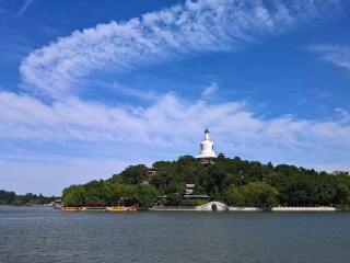 北京几月份适合旅游_至北京跟团旅游_北京旅游游轮