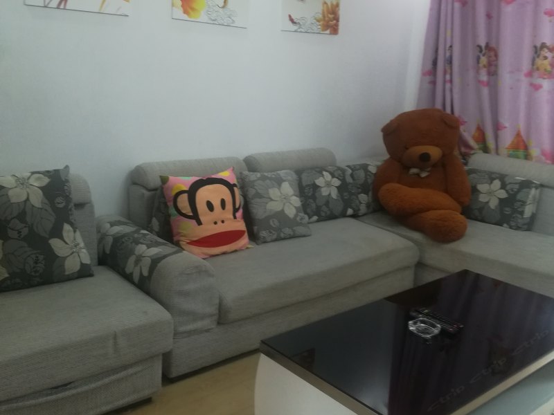 酒店大堂