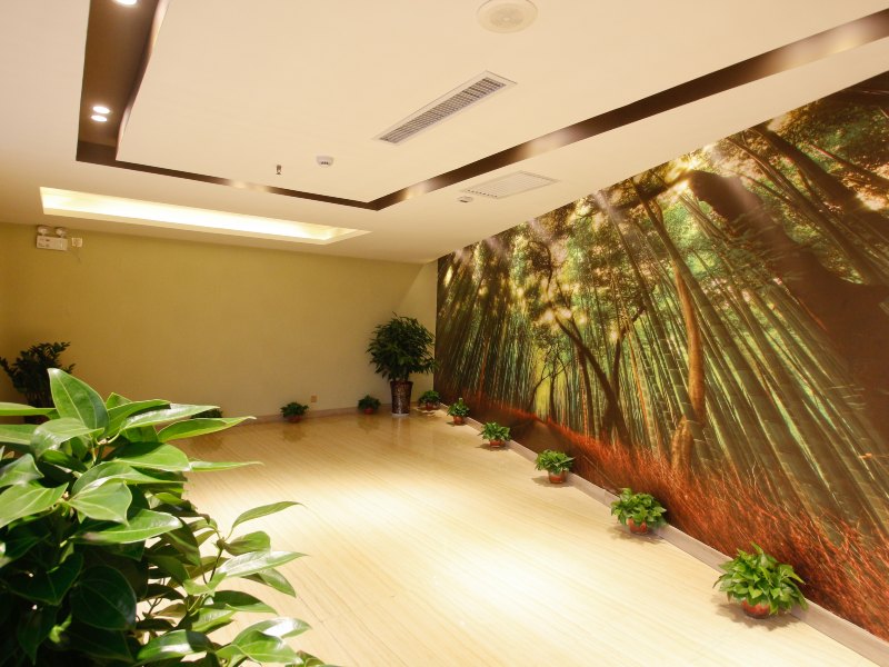 酒店大堂