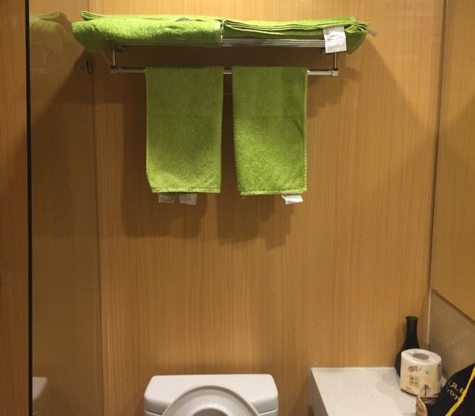 客房