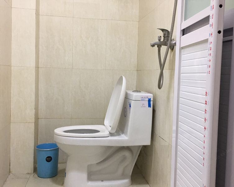 客房
