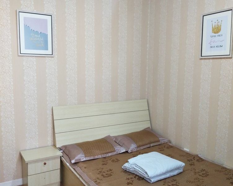 客房