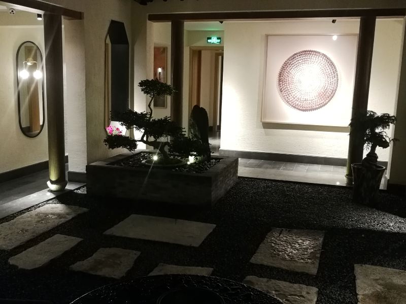 酒店大堂