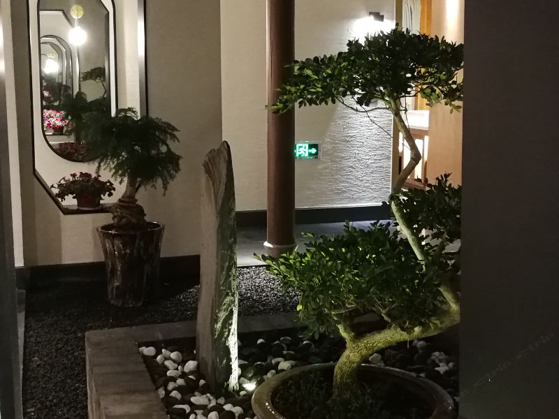 酒店大堂