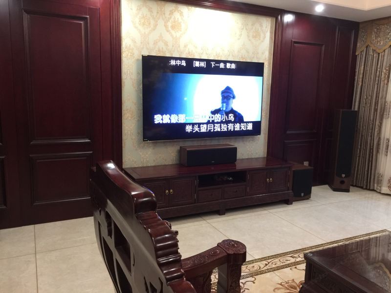 杭州周胜度假别墅
