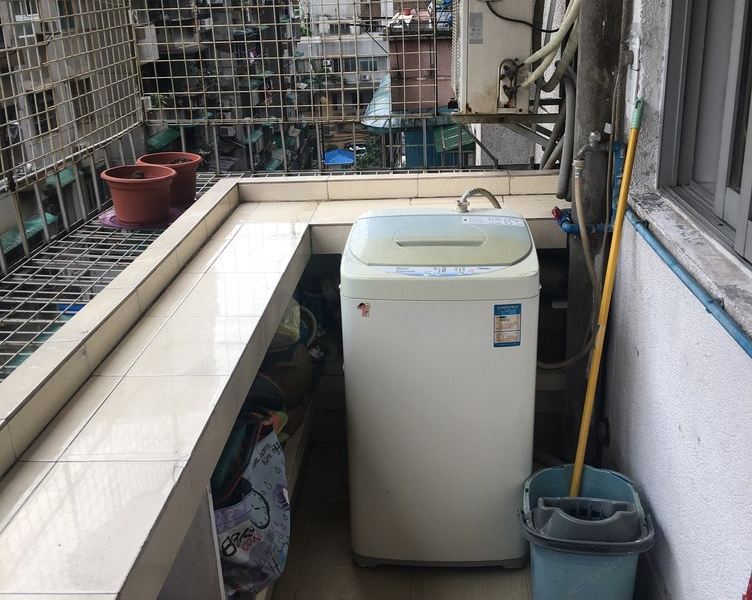 客房