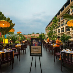 酒店模块 