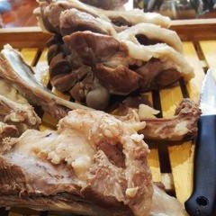 餐饮模块 