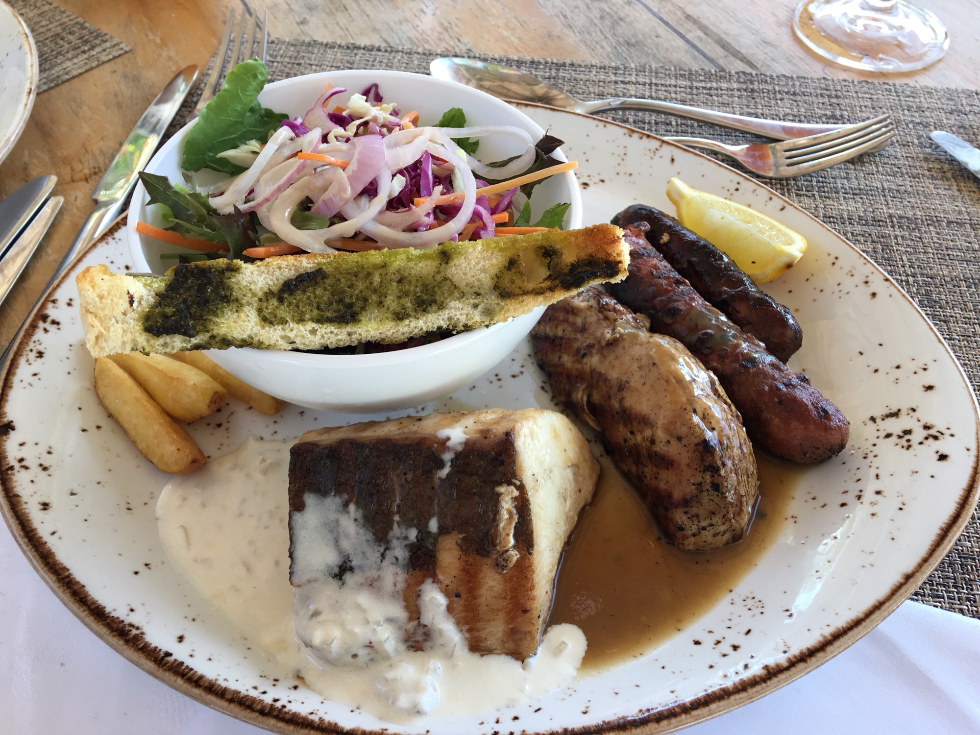 毛里求斯长滩酒店5晚7日自助游 北京出发,入住