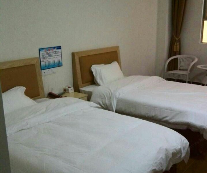 客房