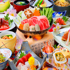 餐饮模块 