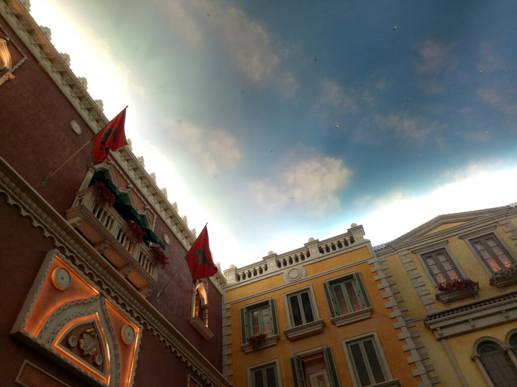 港澳2日游 中山港出发,纯玩0购物,香港澳门标志