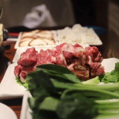 活动模块 