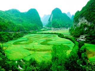 桂林旅游需要多少錢_桂林旅游報價
