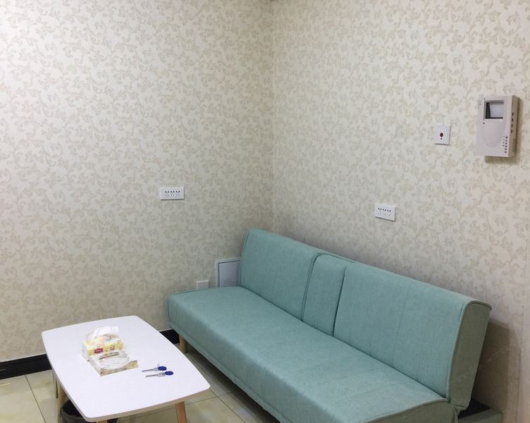 客房