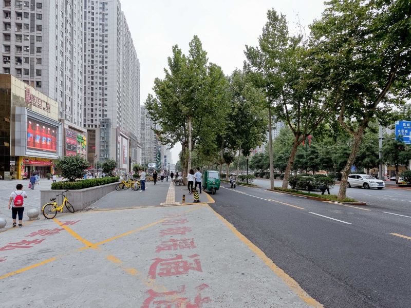 印象阿薇民宿NO.2