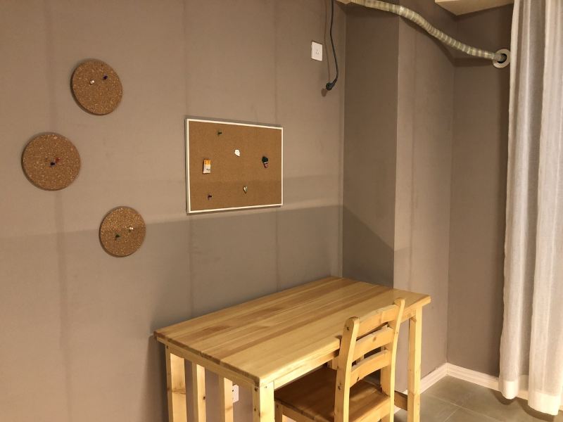 西安j.c.bonnie公寓(5号店)