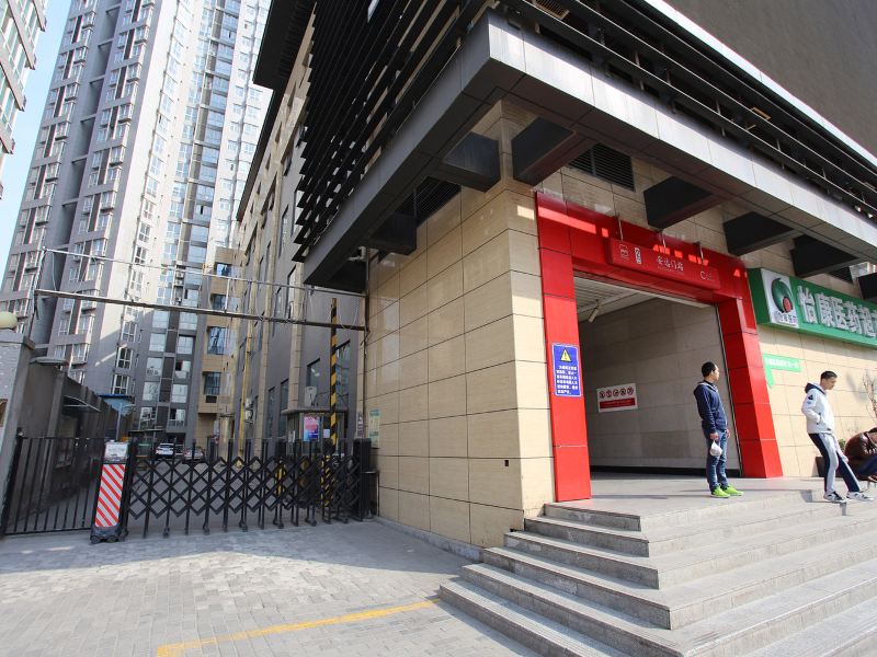 西安可可杜的小屋3店(10号店)