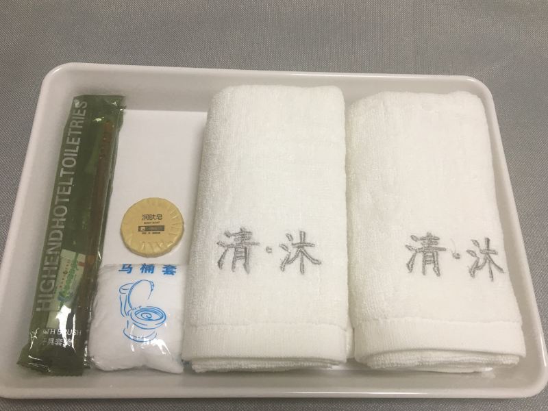 客房