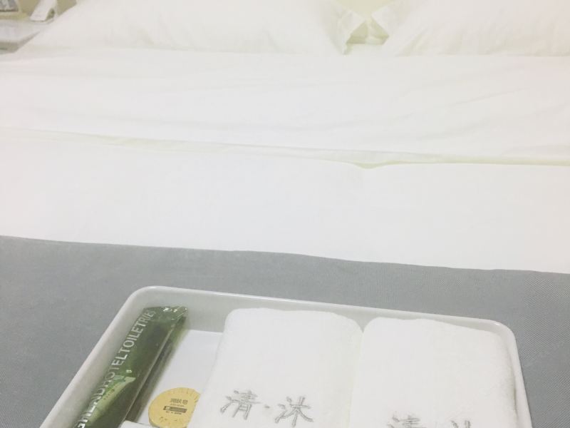客房